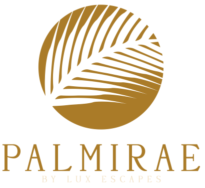 Palmirae by Lux Escapes